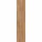 Ekena Millwork Monterey Smooth Corbel, Western Red Cedar, 5 1/2"W x 10"D x 26"H COR06X10X26MON00SWR - alternate 4